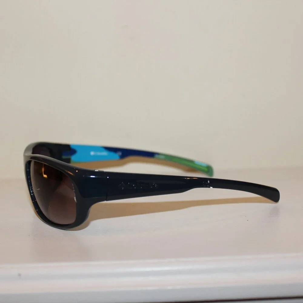 Columbia Kid's Sunglasses (Sawyer)
